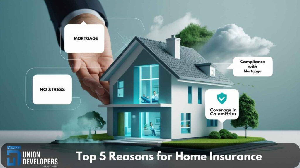 A Beginner’s Guide to Homeowners Insurance
