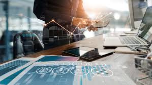 Technological Trends Shaping the Future of Software